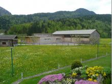 Nord-Ost-Ansicht