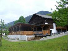 S&uuml;d-Ost-Ansicht